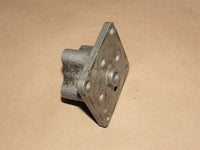 79-85 Mazda RX7 OEM Water Pump Fan Clutch Adapter