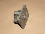 79-85 Mazda RX7 OEM Water Pump Fan Clutch Adapter