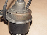 79-80 Mazda RX7 OEM Cruise Control Actuator