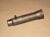 79-85 Mazda RX7 OEM Engine Oil Filler Neck