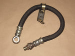 79-80 Mazda RX7 OEM Engine Oil Cooler Hose