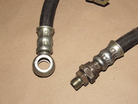 79-80 Mazda RX7 OEM Engine Oil Cooler Hose