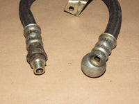 79-80 Mazda RX7 OEM Engine Oil Cooler Hose