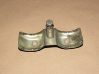 72-78 Mazda RX3 OEM Ignition Ballast Resistor And Coil Bracket