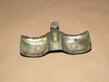 72-78 Mazda RX3 OEM Ignition Ballast Resistor And Coil Bracket