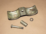 72-78 Mazda RX3 OEM Ignition Ballast Resistor And Coil Bracket