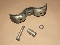 72-78 Mazda RX3 OEM Ignition Ballast Resistor And Coil Bracket