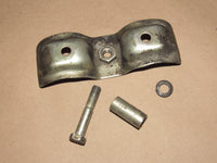 72-78 Mazda RX3 OEM Ignition Ballast Resistor And Coil Bracket