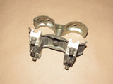 72-78 Mazda RX3 OEM Ignition Ballast Resistor And Coil Bracket