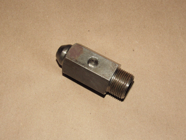 79-85 Mazda RX7 OEM Engine Oil Pressure Regulator Valve