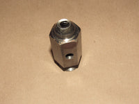 79-85 Mazda RX7 OEM Engine Oil Pressure Regulator Valve
