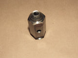 79-85 Mazda RX7 OEM Engine Oil Pressure Regulator Valve