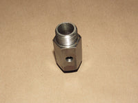 79-85 Mazda RX7 OEM Engine Oil Pressure Regulator Valve