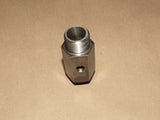 79-85 Mazda RX7 OEM Engine Oil Pressure Regulator Valve