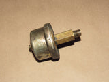 79-85 Mazda RX7 OEM Engine Gauge Oil Pressure Switch