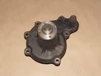 79-85 Mazda RX7 OEM Engine Water Pump