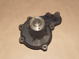 79-85 Mazda RX7 OEM Engine Water Pump