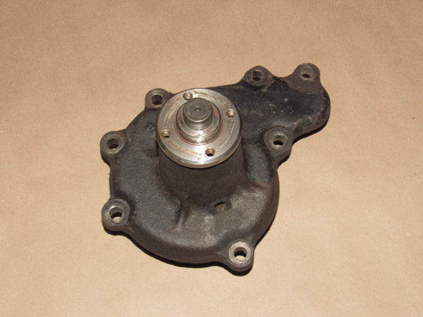 79-85 Mazda RX7 OEM Engine Water Pump