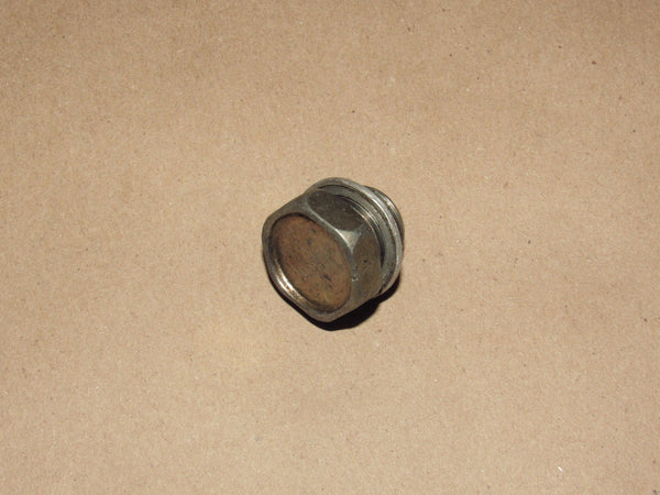79-85 Mazda RX7 OEM Engine Oil Pan Drain Plug