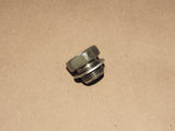 79-85 Mazda RX7 OEM Engine Oil Pan Drain Plug