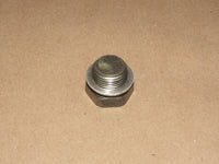 79-85 Mazda RX7 OEM Engine Oil Pan Drain Plug