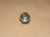 79-85 Mazda RX7 OEM Engine Oil Pan Drain Plug