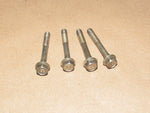79-85 Mazda RX7 OEM Engine Fan Clutch Mounting Bolt Set