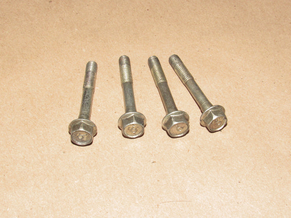79-85 Mazda RX7 OEM Engine Fan Clutch Mounting Bolt Set