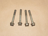 79-85 Mazda RX7 OEM Engine Fan Clutch Mounting Bolt Set