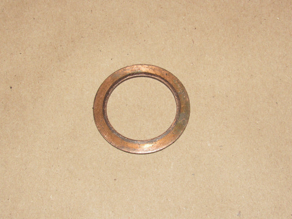 79-85 Mazda RX7 OEM Engine Eccentric Shaft Mounting Bolt Washer