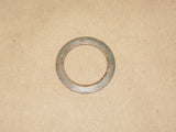 79-85 Mazda RX7 OEM Engine Eccentric Shaft Mounting Bolt Washer