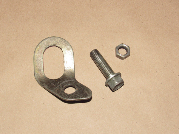 79-85 Mazda RX7 OEM Engine Lift Hoist Hook Bracket