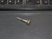91 92 Mitsubishi 3000GT OEM Rear Engine Valve Cover Mounting Bolt