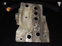 79-85 Mazda RX7 OEM Inline Fuel Pump Mounting Access Cover