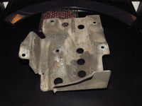 79-85 Mazda RX7 OEM Inline Fuel Pump Mounting Access Cover