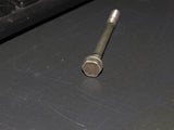 91 92 Mitsubishi 3000GT OEM Rear Engine Valve Cover Mounting Long Bolt