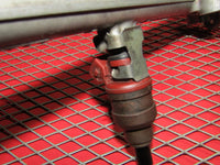 94 95 96 Mitsubishi 3000GT NA OEM Fuel Injector Lock Retainer Clip