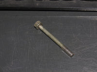 91 92 Mitsubishi 3000GT OEM Rear Engine Valve Cover Mounting Long Bolt