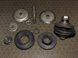 79-83 Mazda RX7 OEM MT Transmission Brace Mounting Bracket Rubber Bushing