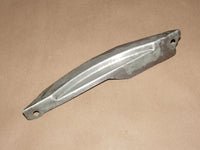 79-85 Mazda RX7 OEM Engine Rear Housing Lower Flywheel Access Cover