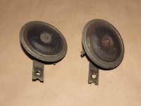79-83 Mazda RX7 OEM Exterior Horn Set