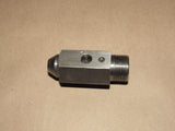 79-85 Mazda RX7 OEM Engine Oil Pressure Regulator Valve