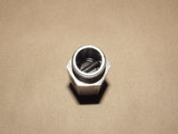 79-85 Mazda RX7 OEM Engine Oil Pressure Regulator Valve