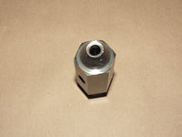 79-85 Mazda RX7 OEM Engine Oil Pressure Regulator Valve