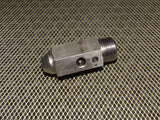 79-85 Mazda RX7 OEM Engine Oil Pressure Regulator Valve