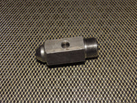 79-85 Mazda RX7 OEM Engine Oil Pressure Regulator Valve