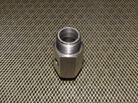 79-85 Mazda RX7 OEM Engine Oil Pressure Regulator Valve