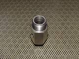 79-85 Mazda RX7 OEM Engine Oil Pressure Regulator Valve