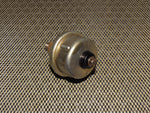 79-85 Mazda RX7 OEM Engine Gauge Oil Pressure Switch