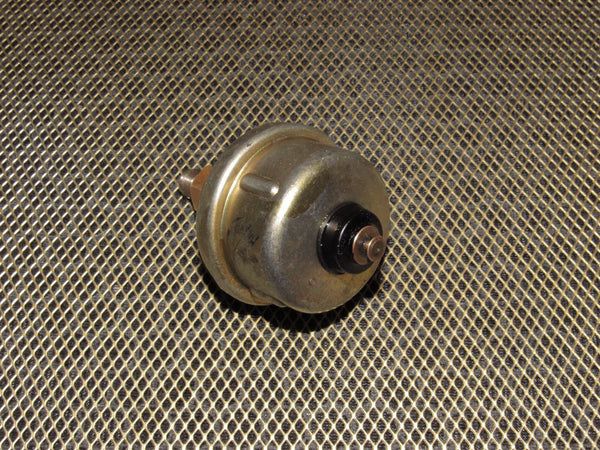 79-85 Mazda RX7 OEM Engine Gauge Oil Pressure Switch